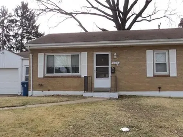 4518 Grasso Ave, Saint Louis, MO 63123
