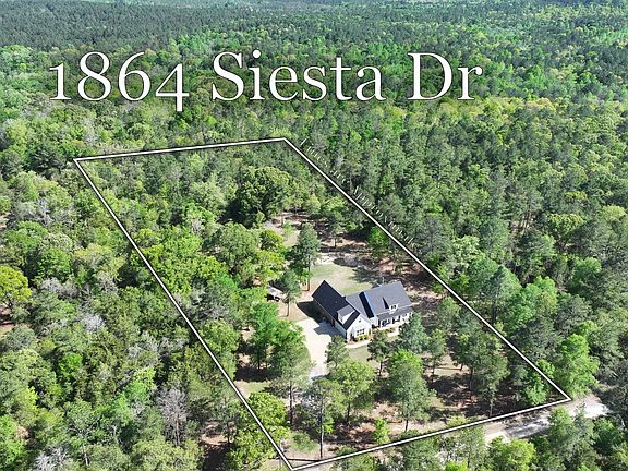 2nd image of 1864 Siesta Dr