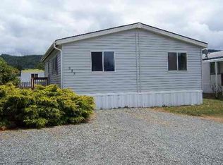 235 Waldo St, Crescent City, CA 95531
