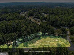 0 Picketts Mill Rd, Dallas, GA 30157