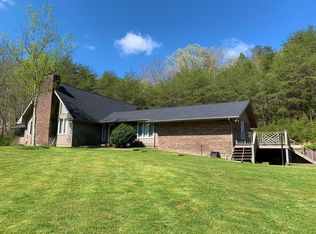 271 Napier St, Liberty, KY 42539
