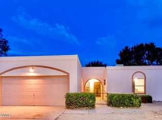 944 Pinedale Ave, Las Cruces, NM 88005