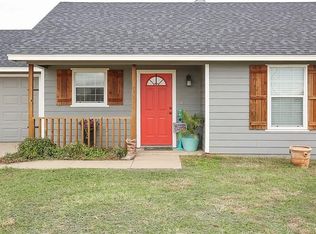 121 Cloud Shadow Dr, Whitney, TX 76692