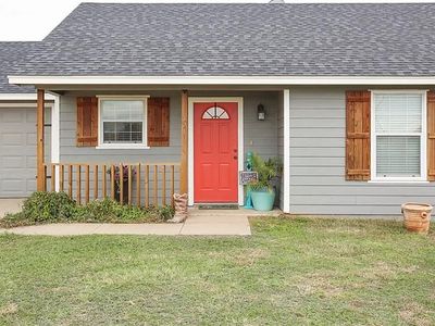 121 Cloud Shadow Dr, Whitney, TX, 76692