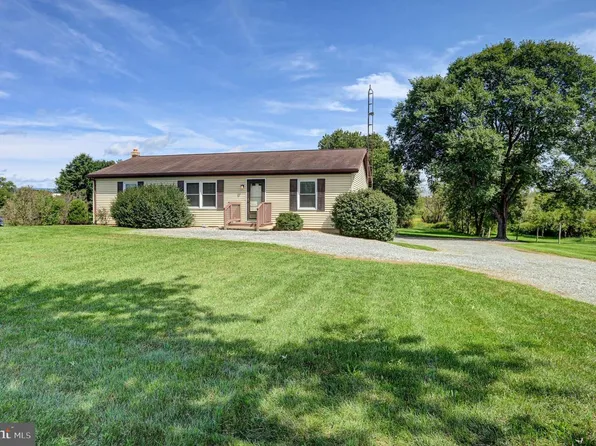 655 Shippensburg Rd, Shippensburg, PA 17257