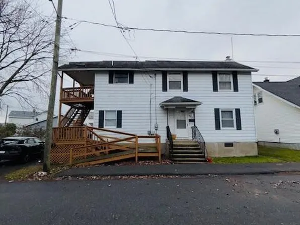 934 Cottage St, Peckville, PA 18452