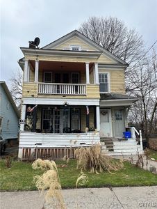 1120-22 Midland Ave, Syracuse, NY, 13205