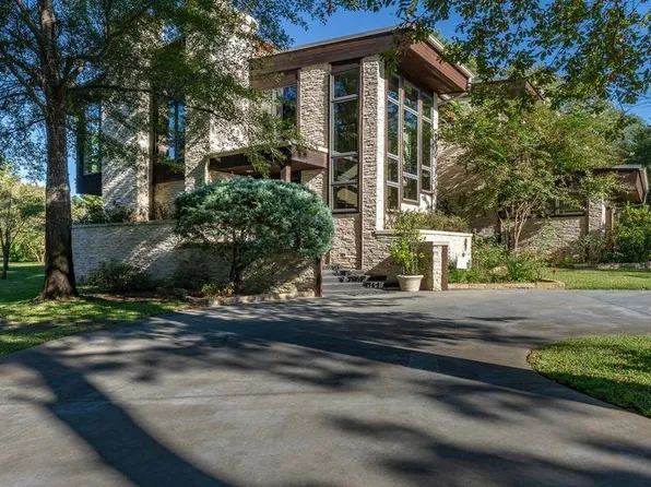 4901 Victory Dr, Marshall, TX 75672