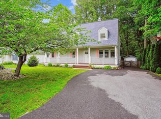 822 Kimberly Way, Stevensville, MD 21666