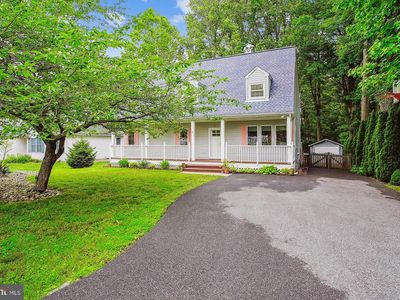 822 Kimberly Way, Stevensville, MD, 21666