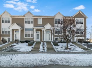 596 Berry Ridge Dr #596, Joliet, IL 60431