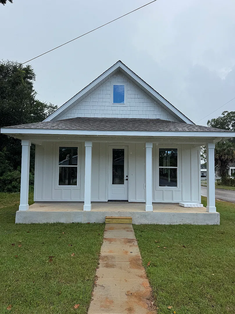 Coming Soon Downtown Pensacola New Construction — Photo 1
