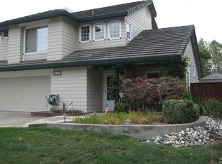1629 Madeira Cir, Petaluma, CA 94954