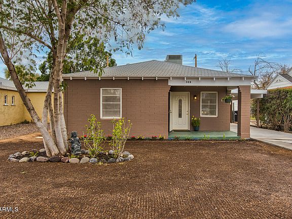 2nd image of 309 W CAMPBELL Avenue