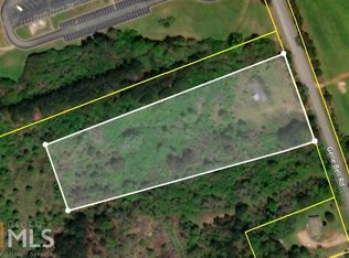 389 Gene Bell Rd, Monroe, GA 30655