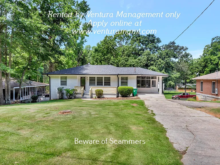 2819 Clifton Church Rd — Photo 1