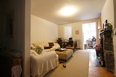 Rented by Citi-Village