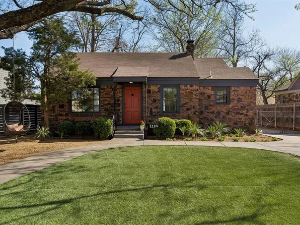 1116 Woodlawn Pl, Oklahoma City, OK 73118