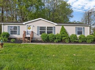 745 Wood St, Batavia, OH 45103