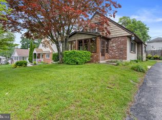 1011 Woodcliffe Ave, Media, PA 19063