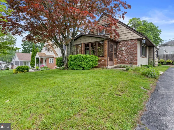 1011 Woodcliffe Ave, Media, PA 19063