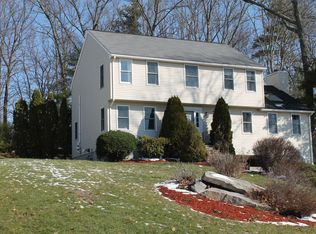 58 Ireta Rd, Shrewsbury, MA 01545
