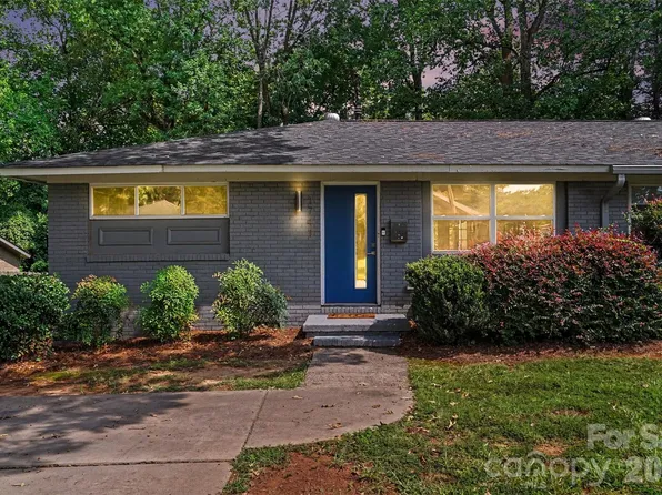 1741 Herrin Ave, Charlotte, NC 28205