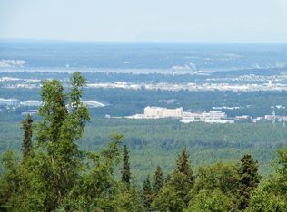 8460 Paine Rd, Anchorage, AK 99516