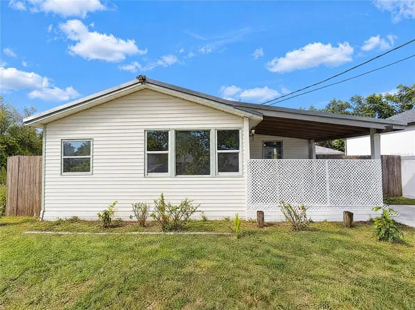 8515 PATSY STREET, TAMPA, FL 33615