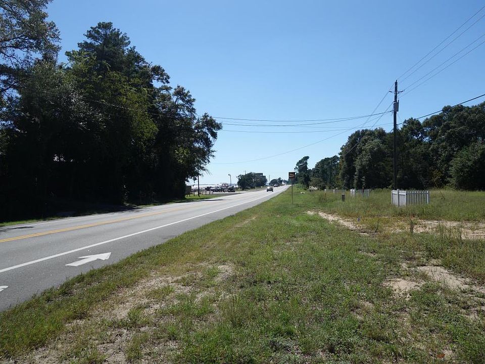 2nd image of State Highway 20 W