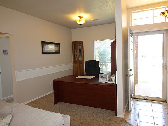 Formal Dining/Office