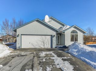 1205 W Joan Of Arc, Palmer, AK 99645