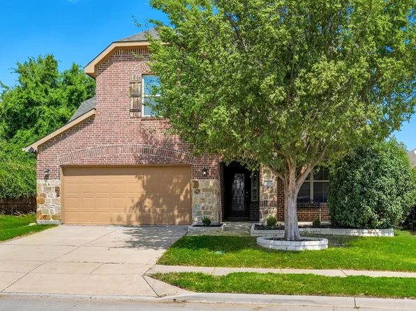 2509 Castle Creek Dr, Little Elm, TX 75068