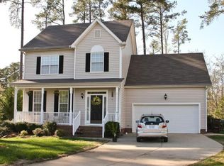 2 Silverwood Ct, Durham, NC 27713
