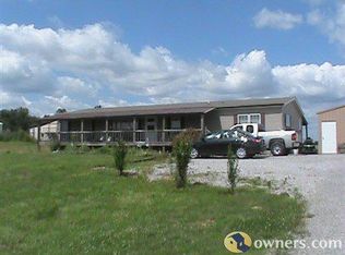 13071 Jordan Creek Rd, Benton, IL 62812