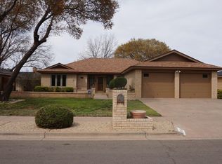 3716 97th St, Lubbock, TX 79423