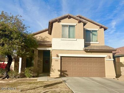 16722 N 173rd Ave, Surprise, AZ, 85388