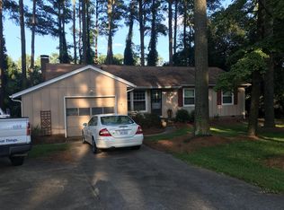 5012 Auburn Rd, Raleigh, NC 27609