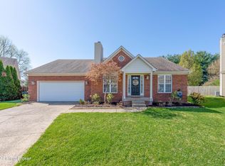 3305 Brittany Ct, Louisville, KY
