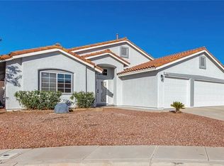 1408 Laughing Larkspur Ave, North Las Vegas, NV 89081