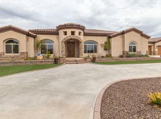 1614 W Maddock Rd, Phoenix, AZ 85086