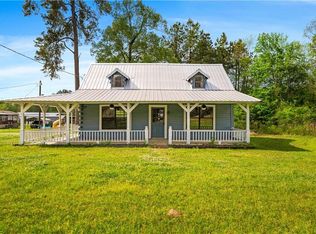 147 Parker Rd, Colfax, LA 71417