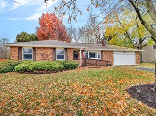 223 Pleasure Dr, Yorkville, IL 60560