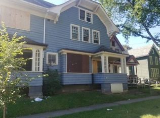 149-151 Avenue B, ROCHESTER, NY 14621