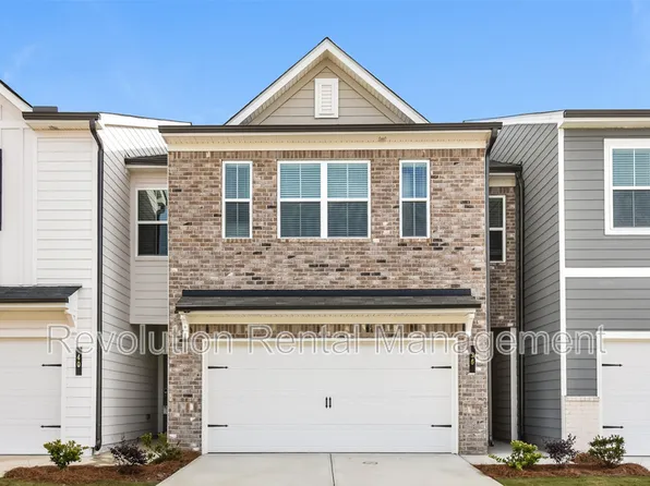 36 Founders Dr, Dawsonville, GA 30534