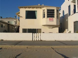 1722 W Oceanfront APT A, Newport Beach, CA 92663