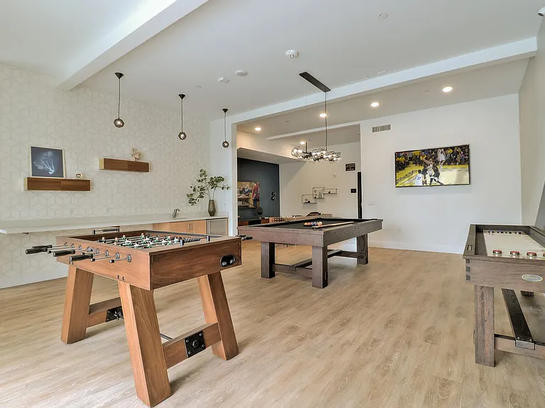 Coastal Village Apartments — Photo 8