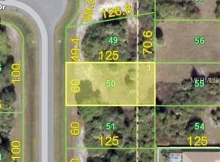 156 Linda Lee Dr, Rotonda West, FL 33947