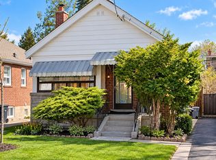 11 Hutton Ave, Toronto, ON M4C3L2