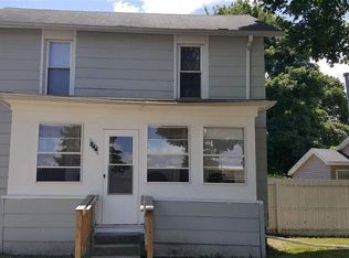 844 Erie St #1, Adrian, MI